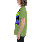 Women's Relaxed T-Shirt #148