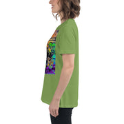 Women's Relaxed T-Shirt #156