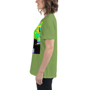 Women's Relaxed T-Shirt #170