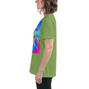 Women's Relaxed T-Shirt #142
