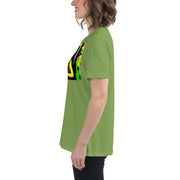 Women's Relaxed T-Shirt #158