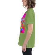 Women's Relaxed T-Shirt #143