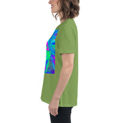 Women's Relaxed T-Shirt #166