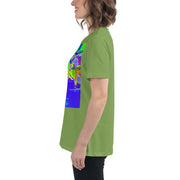 Women's Relaxed T-Shirt #172