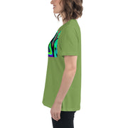 Women's Relaxed T-Shirt #162