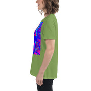 Women's Relaxed T-Shirt #165