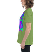 Women's Relaxed T-Shirt #164