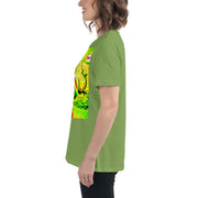 Women's Relaxed T-Shirt #176