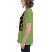 Women's Relaxed T-Shirt #160