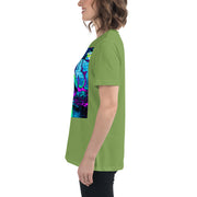 Women's Relaxed T-Shirt #175