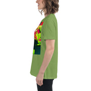 Women's Relaxed T-Shirt #171