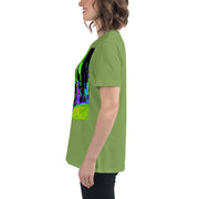 Women's Relaxed T-Shirt #173