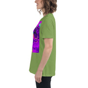 Women's Relaxed T-Shirt #178