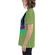 Women's Relaxed T-Shirt #174