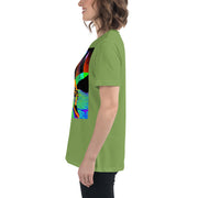Women's Relaxed T-Shirt #153