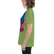 Women's Relaxed T-Shirt #134