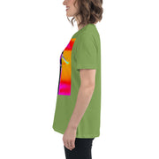Women's Relaxed T-Shirt #109