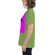 Women's Relaxed T-Shirt #112