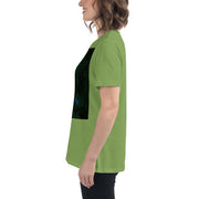 Women's Relaxed T-Shirt #140