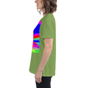 Women's Relaxed T-Shirt #108