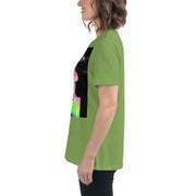 Women's Relaxed T-Shirt #133