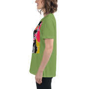 Women's Relaxed T-Shirt #130