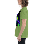 Women's Relaxed T-Shirt #121
