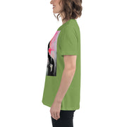 Women's Relaxed T-Shirt #131