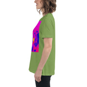 Women's Relaxed T-Shirt #113