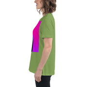 Women's Relaxed T-Shirt #127