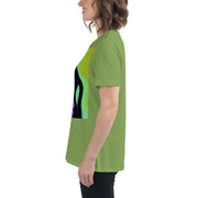 Women's Relaxed T-Shirt #116