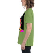 Women's Relaxed T-Shirt #124