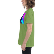 Women's Relaxed T-Shirt #120