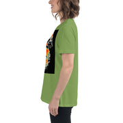 Women's Relaxed T-Shirt #132