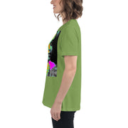Women's Relaxed T-Shirt #122