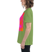 Women's Relaxed T-Shirt #139