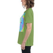 Women's Relaxed T-Shirt #128
