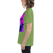 Women's Relaxed T-Shirt #117
