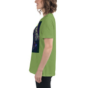 Women's Relaxed T-Shirt #138