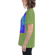 Women's Relaxed T-Shirt #135