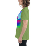 Women's Relaxed T-Shirt #224