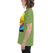 Women's Relaxed T-Shirt #230
