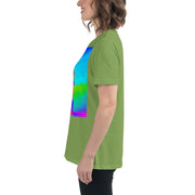Women's Relaxed T-Shirt #228