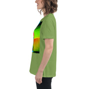 Women's Relaxed T-Shirt #227
