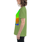 Women's Relaxed T-Shirt #231