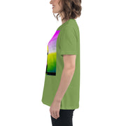 Women's Relaxed T-Shirt #221