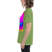 Women's Relaxed T-Shirt #229