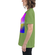Women's Relaxed T-Shirt #222
