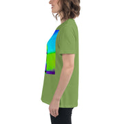 Women's Relaxed T-Shirt #232