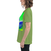 Women's Relaxed T-Shirt #226